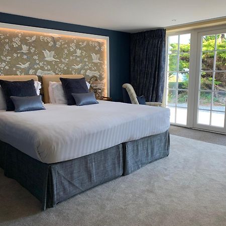 Talland Bay Hotel, Looe ภายนอก รูปภาพ