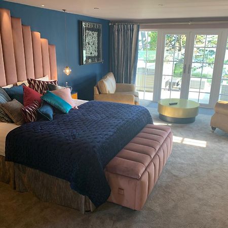 Talland Bay Hotel, Looe ภายนอก รูปภาพ