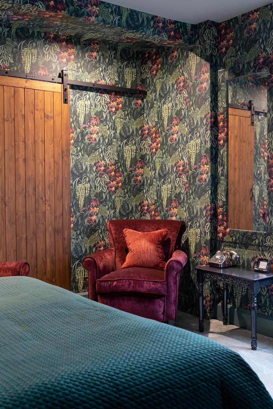 Talland Bay Hotel, Looe ภายนอก รูปภาพ