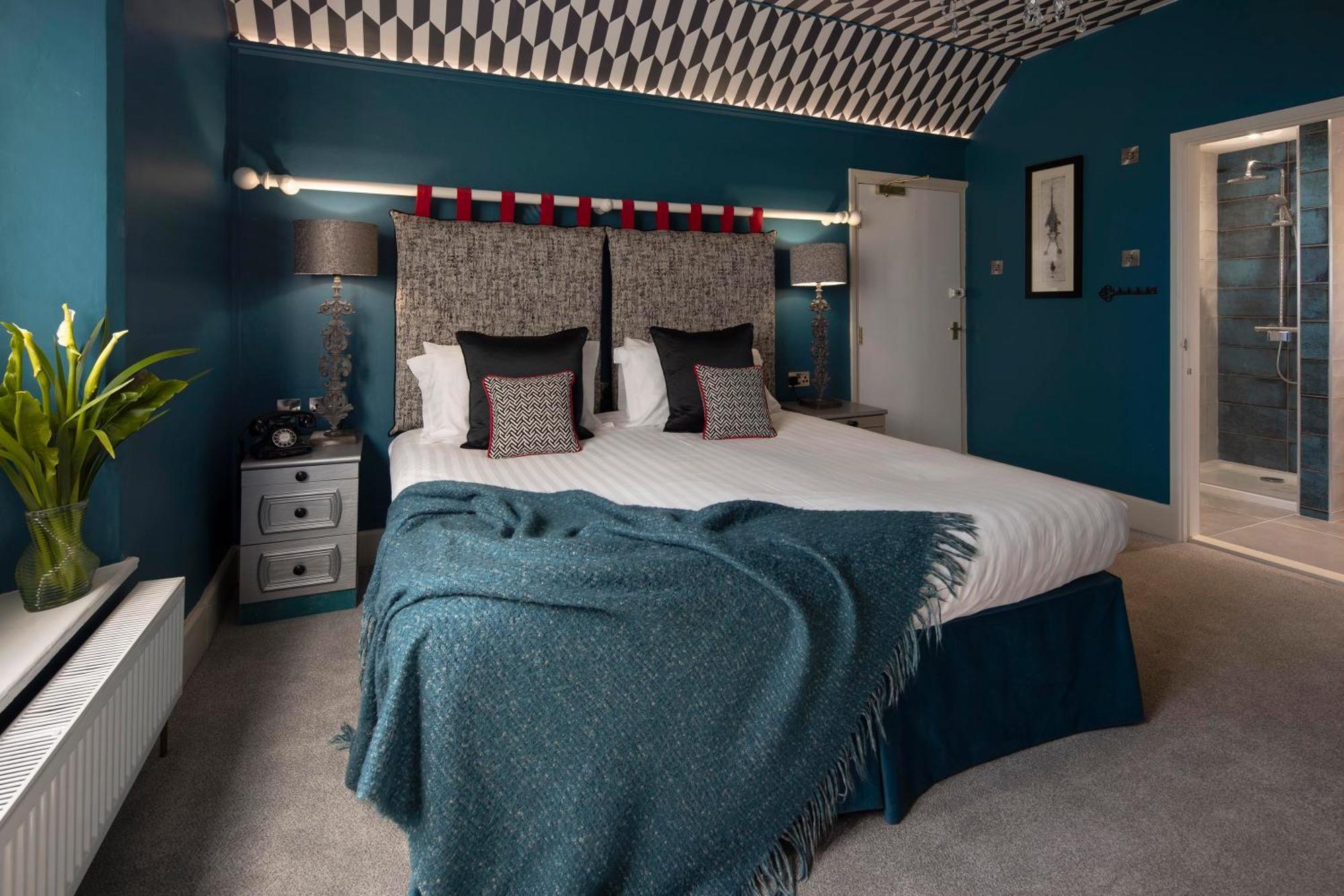 Talland Bay Hotel, Looe ภายนอก รูปภาพ