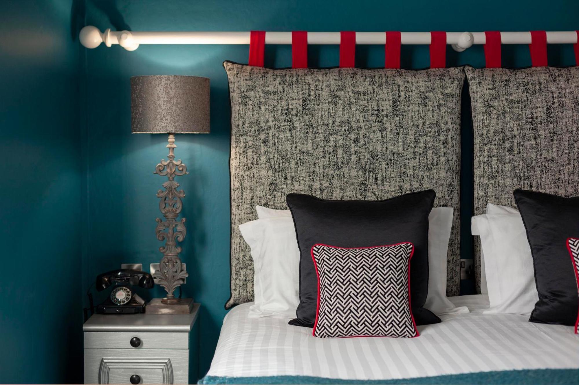 Talland Bay Hotel, Looe ภายนอก รูปภาพ