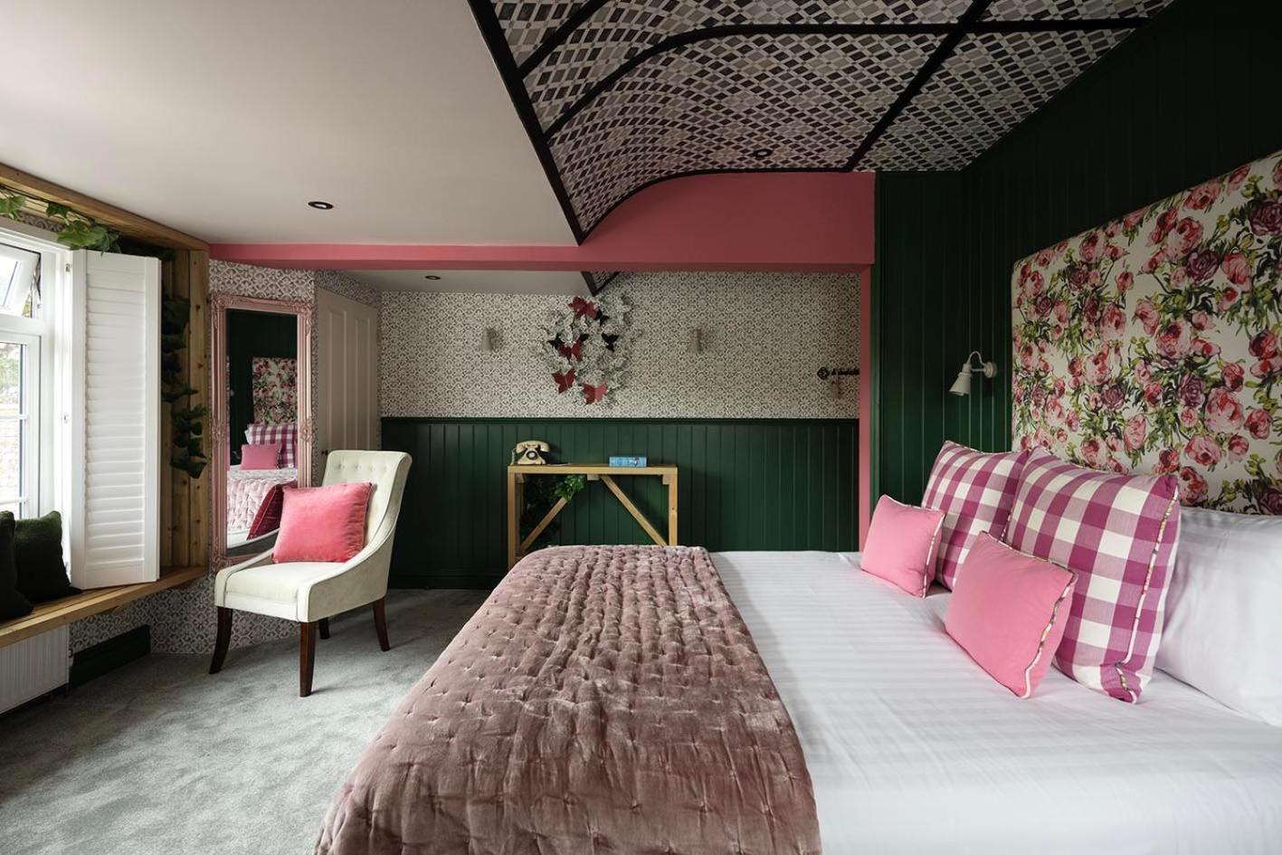 Talland Bay Hotel, Looe ภายนอก รูปภาพ