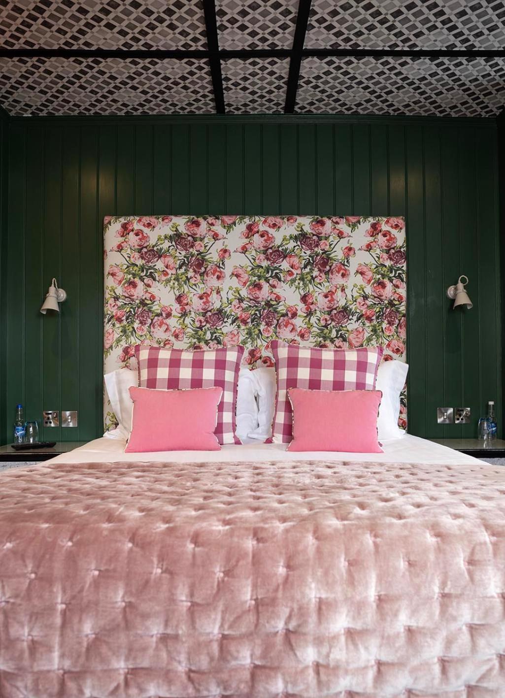 Talland Bay Hotel, Looe ภายนอก รูปภาพ