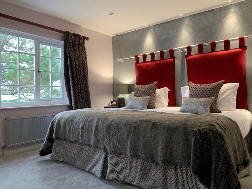 Talland Bay Hotel, Looe ภายนอก รูปภาพ
