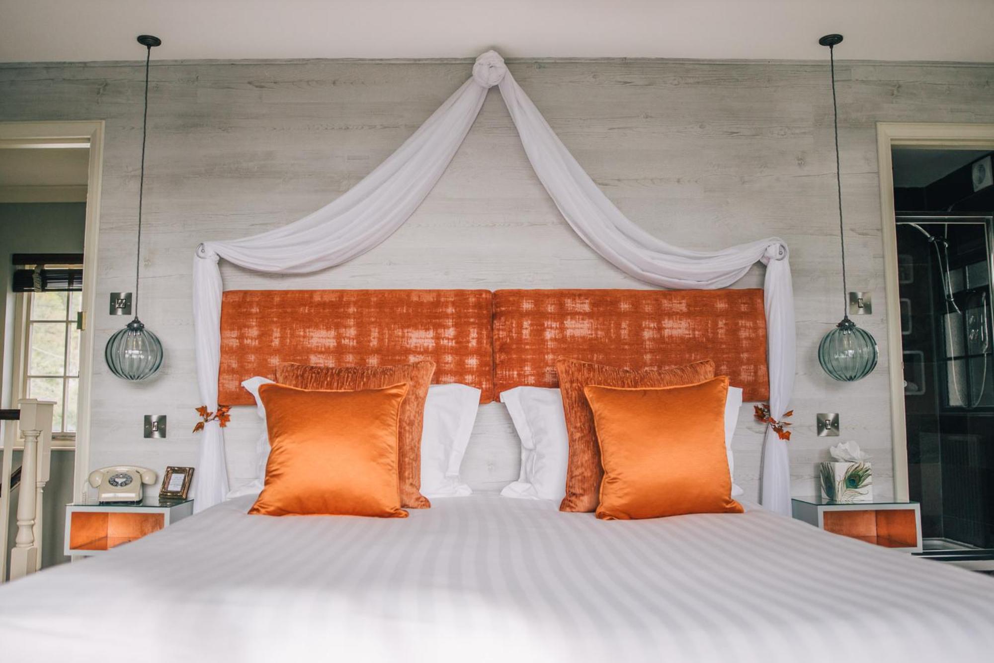 Talland Bay Hotel, Looe ภายนอก รูปภาพ